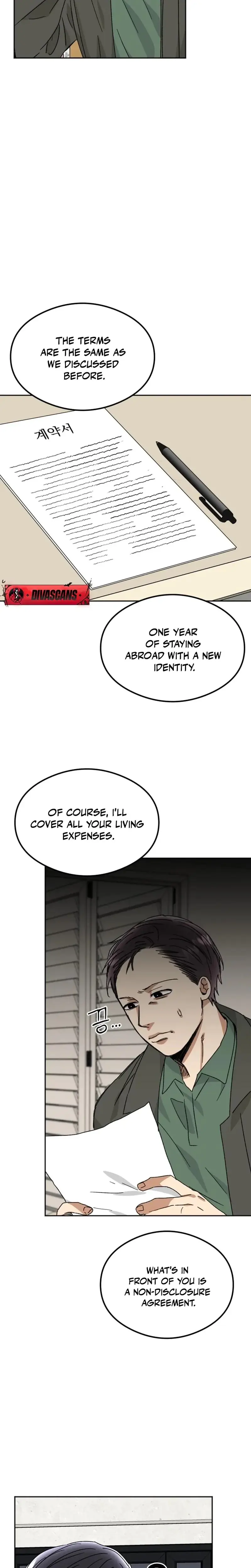 Absolute Advantage Episode 31 - Page 11