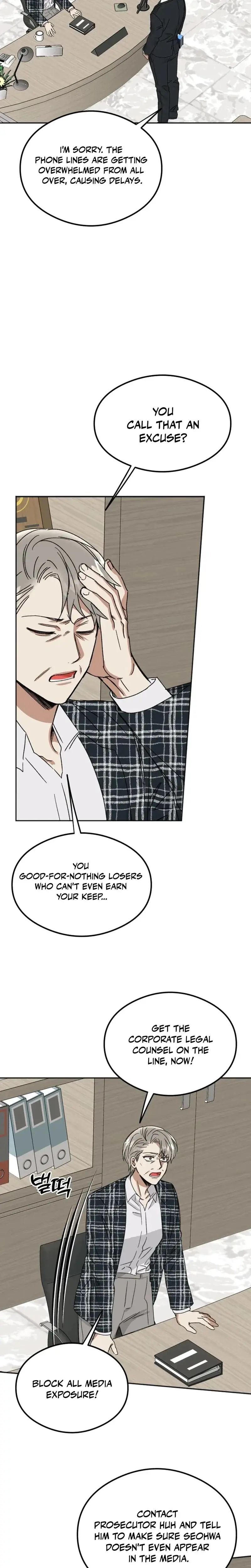 Absolute Advantage Episode 31 - Page 20