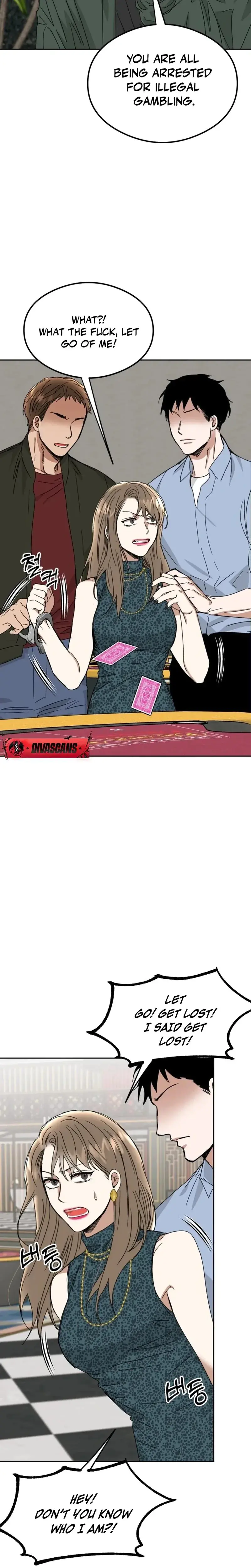 Absolute Advantage Episode 31 - Page 6