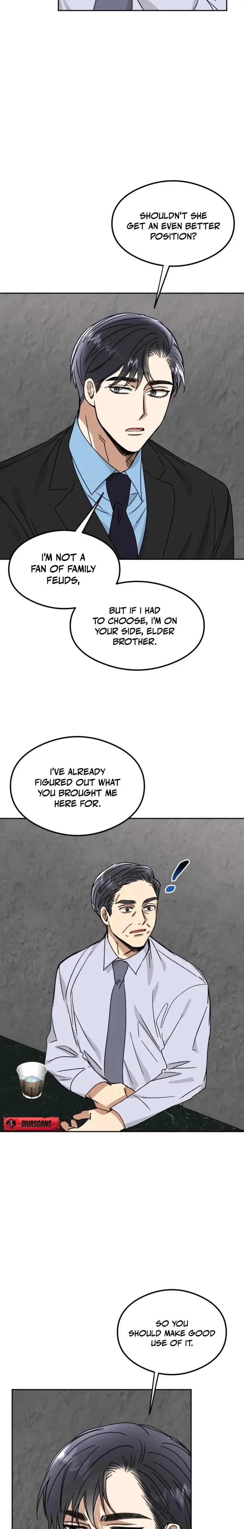 Absolute Advantage Episode 32 - Page 10