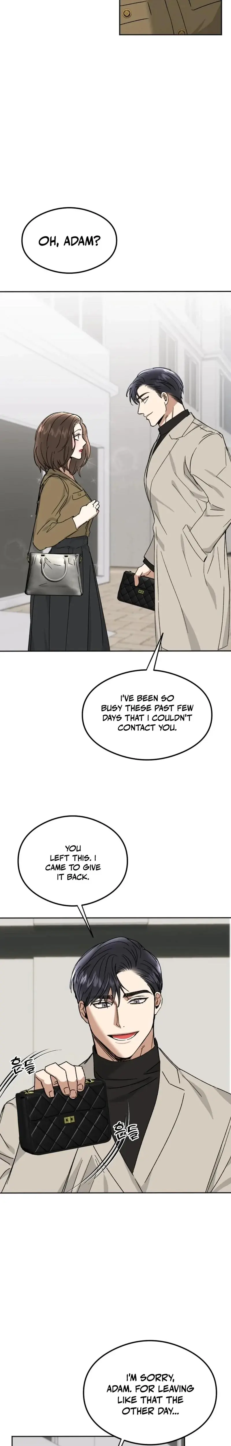 Absolute Advantage Episode 32 - Page 17