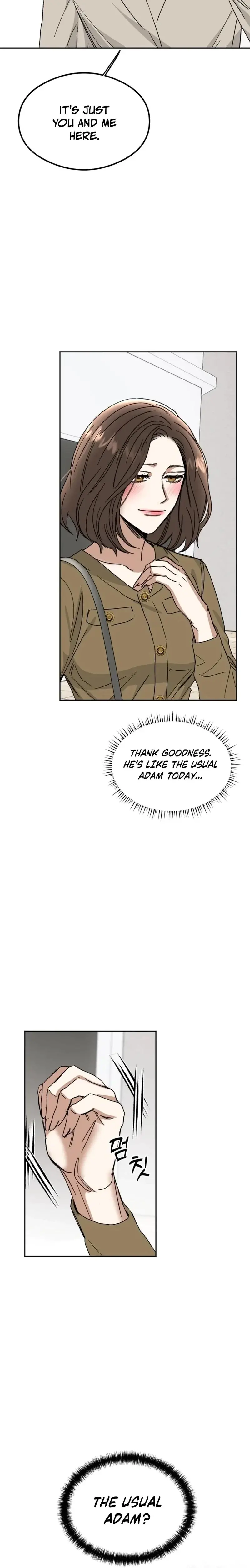 Absolute Advantage Episode 32 - Page 19