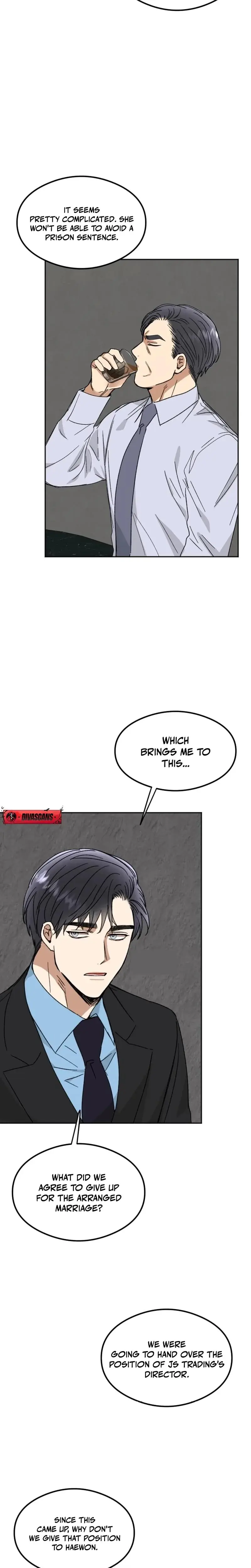 Absolute Advantage Episode 32 - Page 8