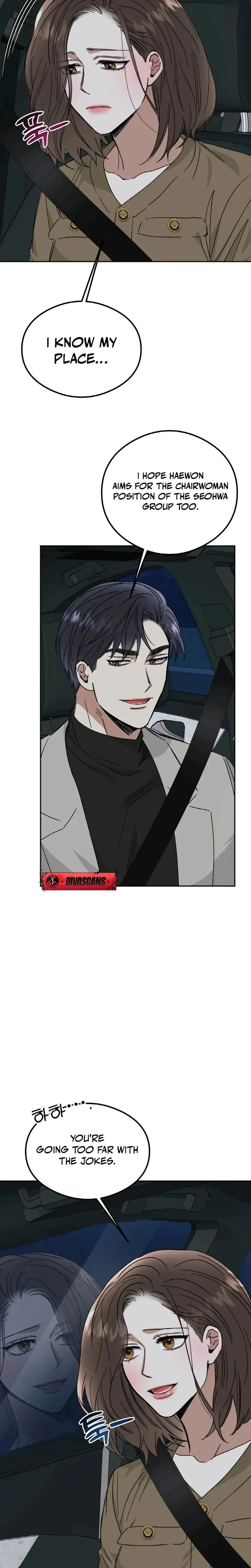 Absolute Advantage Episode 33 - Page 19