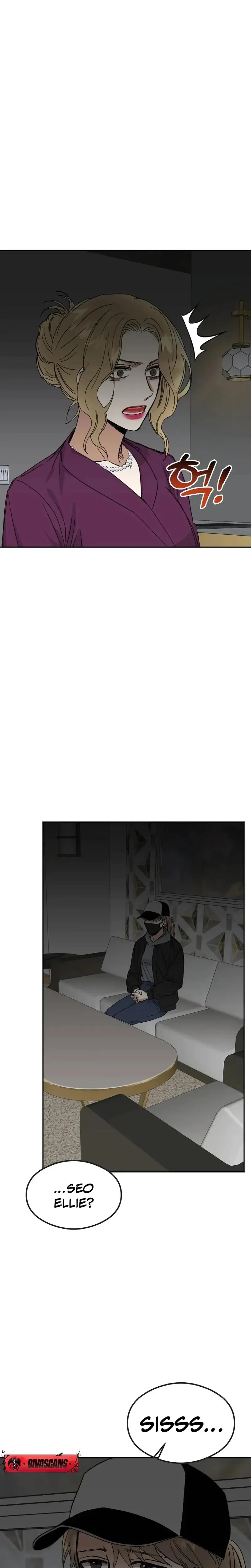 Absolute Advantage Episode 33 - Page 21