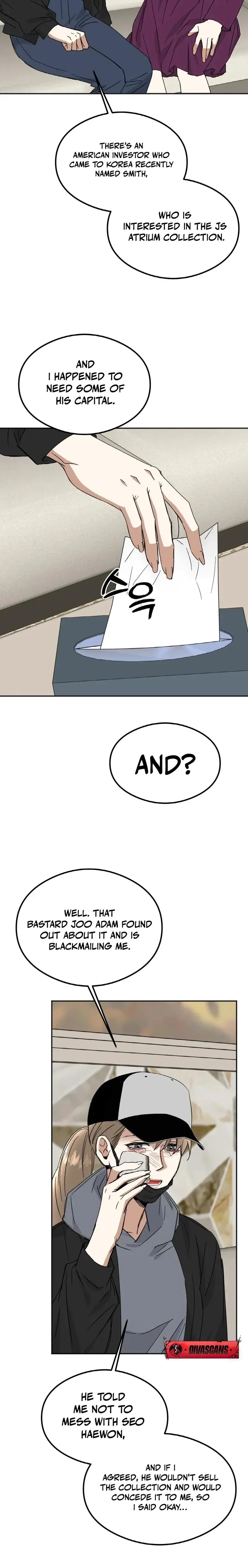 Absolute Advantage Episode 33 - Page 25