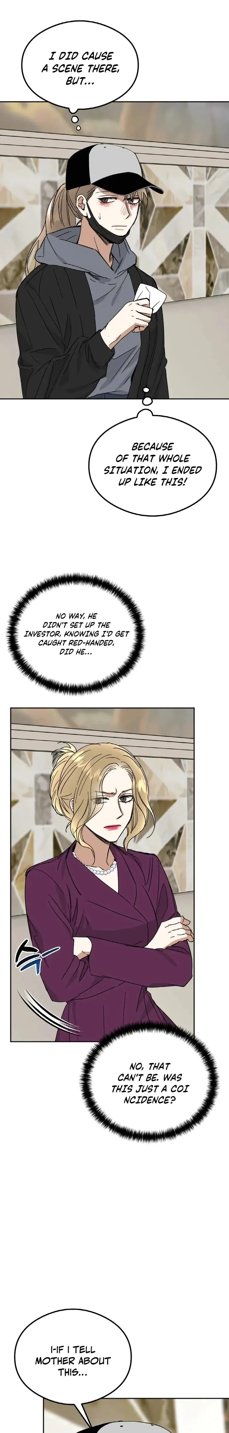 Absolute Advantage Episode 33 - Page 26