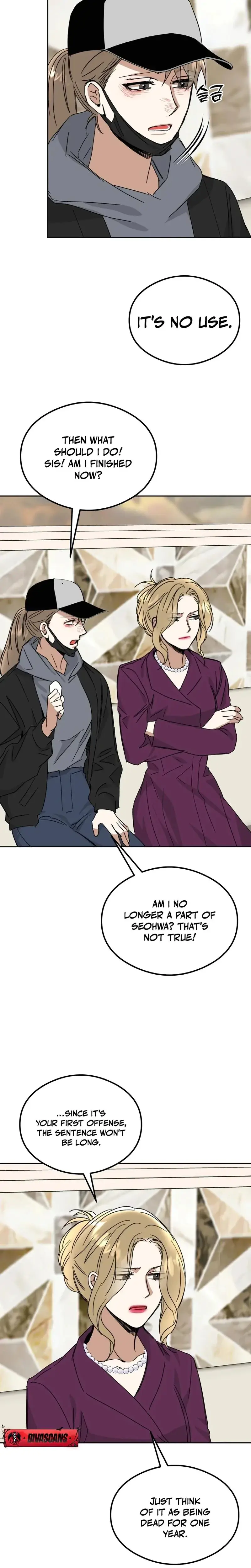 Absolute Advantage Episode 33 - Page 27