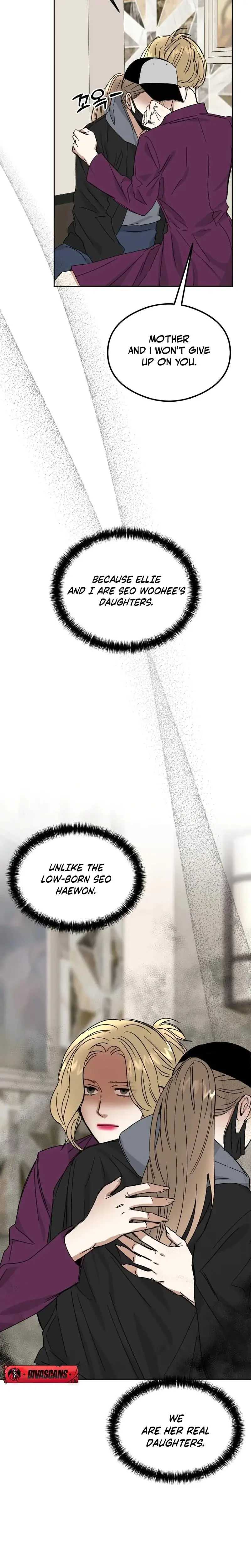 Absolute Advantage Episode 33 - Page 29