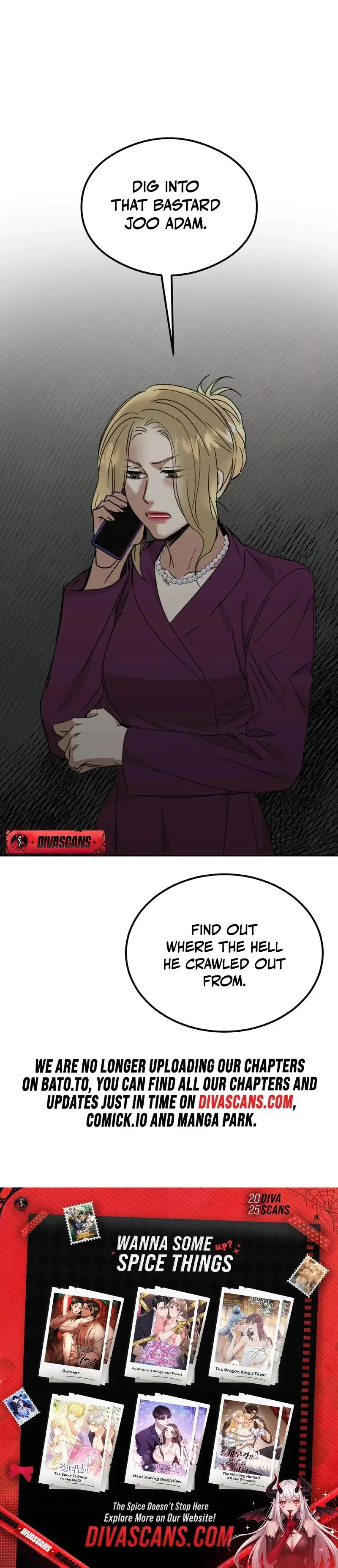 Absolute Advantage Episode 33 - Page 31
