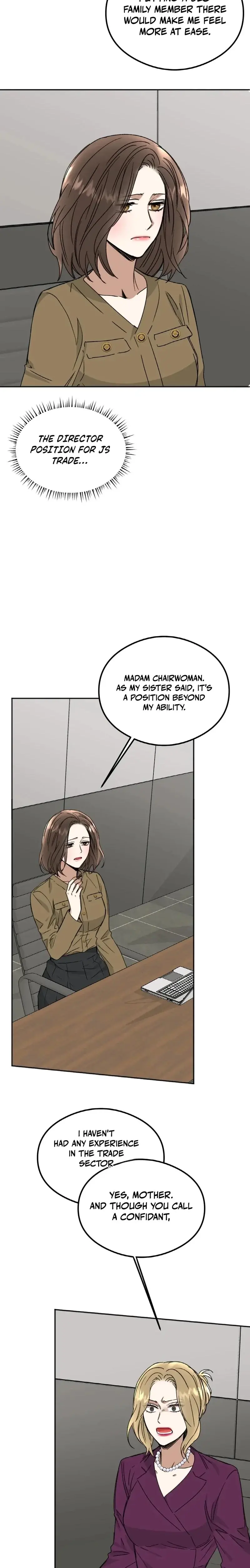 Absolute Advantage Episode 33 - Page 5