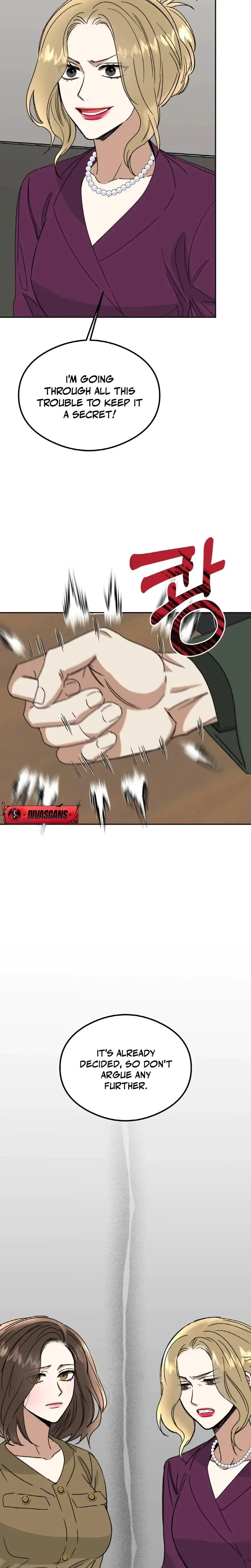 Absolute Advantage Episode 33 - Page 8