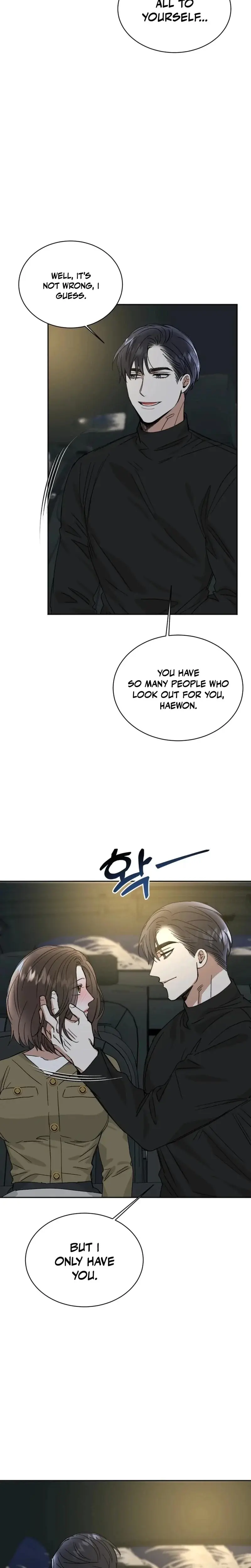 Absolute Advantage Episode 34 - Page 12