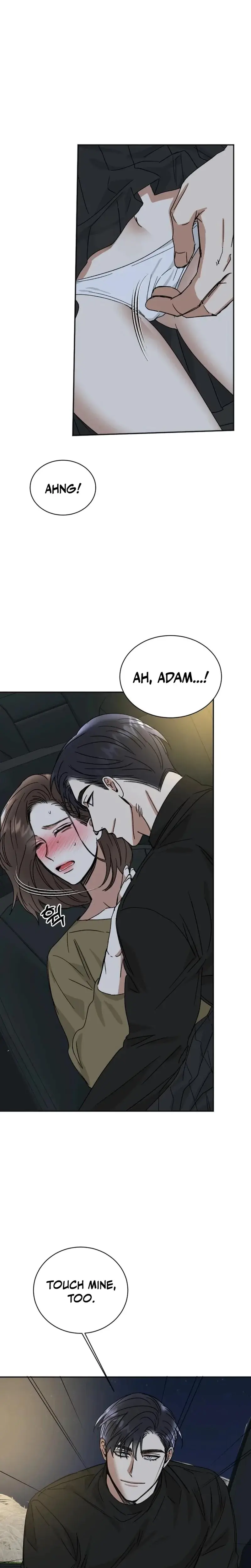 Absolute Advantage Episode 34 - Page 16