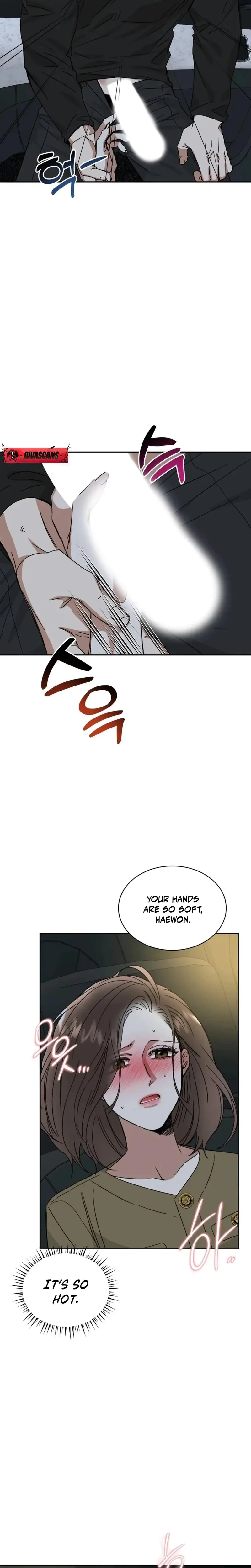 Absolute Advantage Episode 34 - Page 17