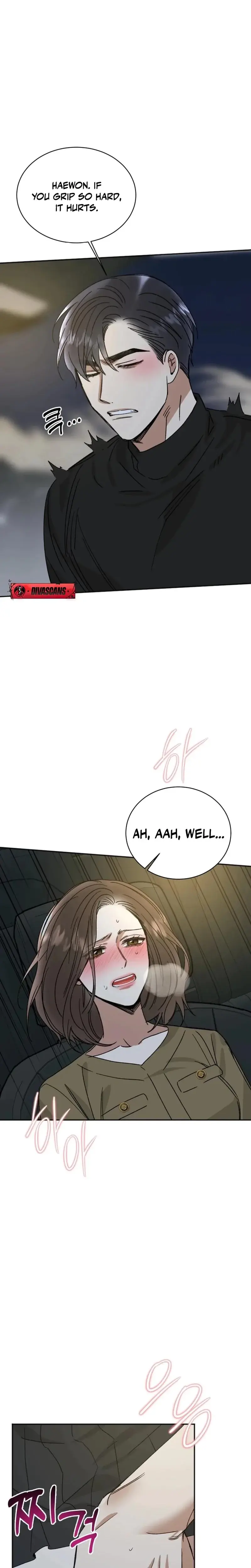 Absolute Advantage Episode 34 - Page 19