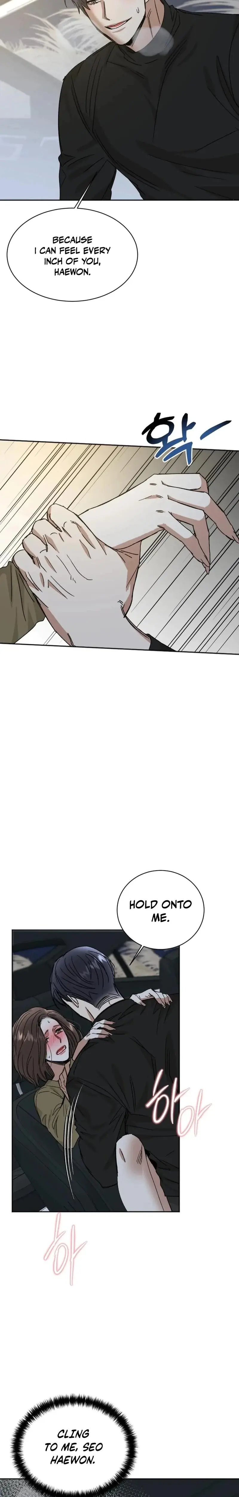 Absolute Advantage Episode 34 - Page 26