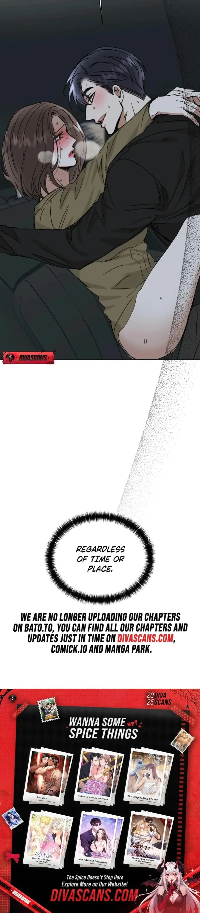 Absolute Advantage Episode 34 - Page 28