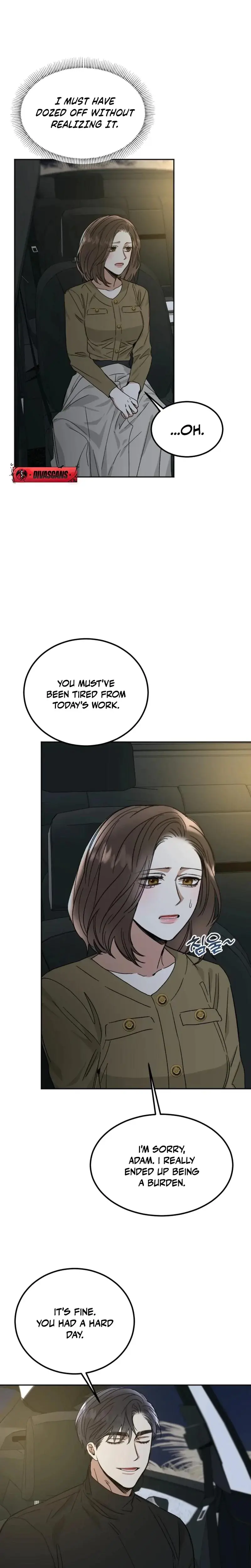 Absolute Advantage Episode 34 - Page 3
