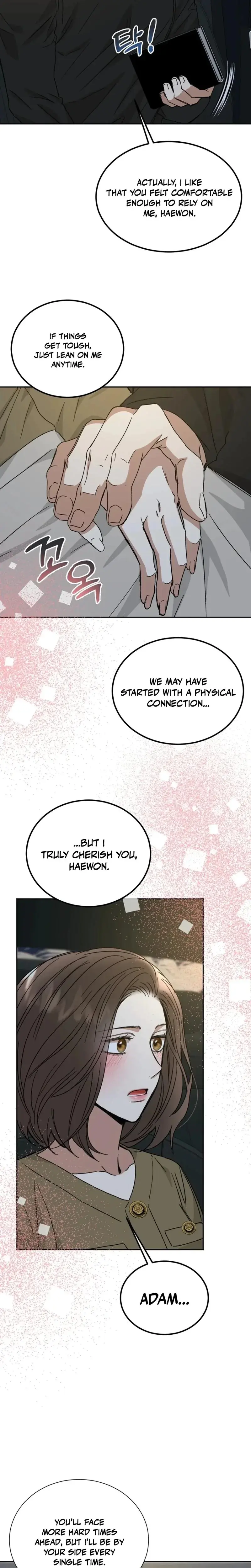 Absolute Advantage Episode 34 - Page 4