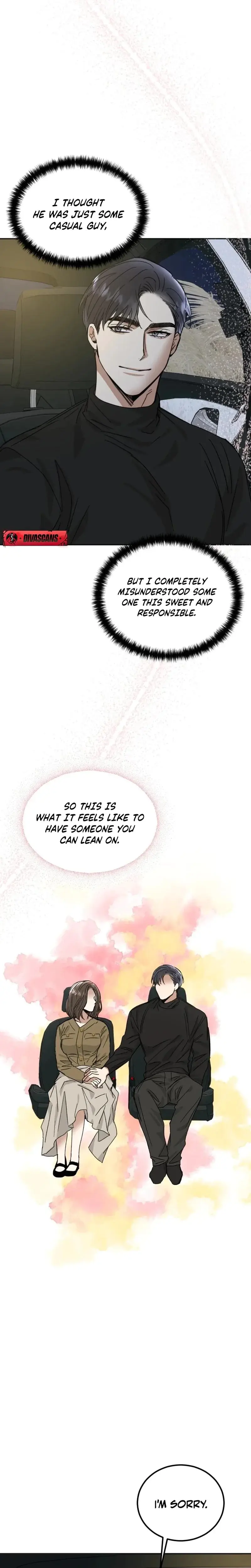 Absolute Advantage Episode 34 - Page 6