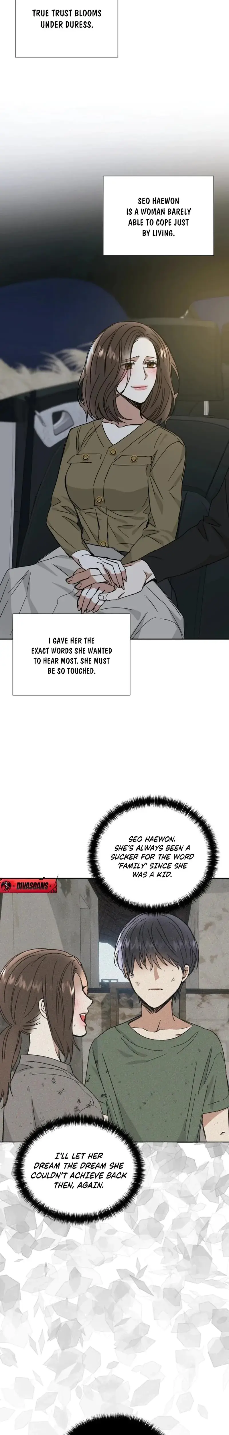 Absolute Advantage Episode 34 - Page 8