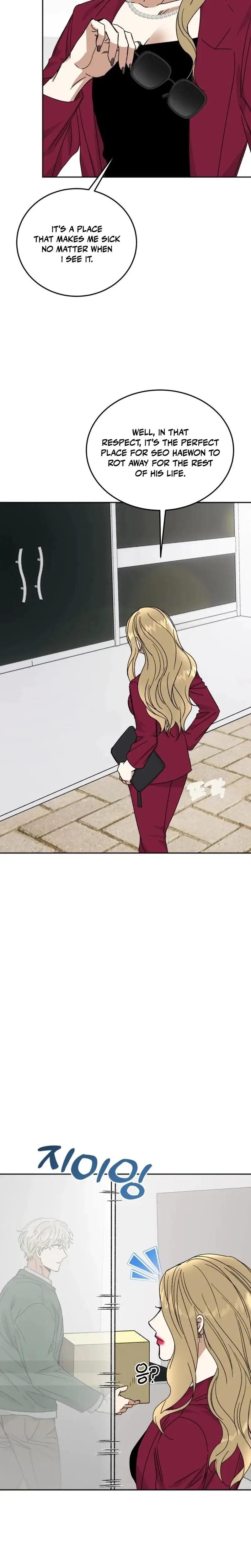 Absolute Advantage Episode 35 - Page 11