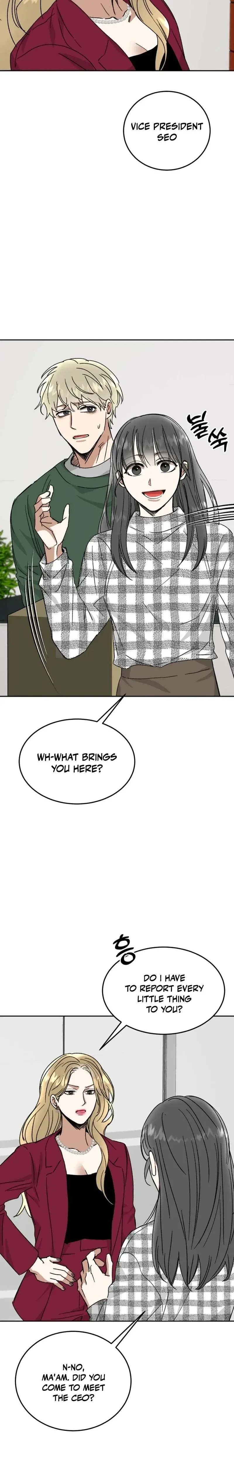 Absolute Advantage Episode 35 - Page 15
