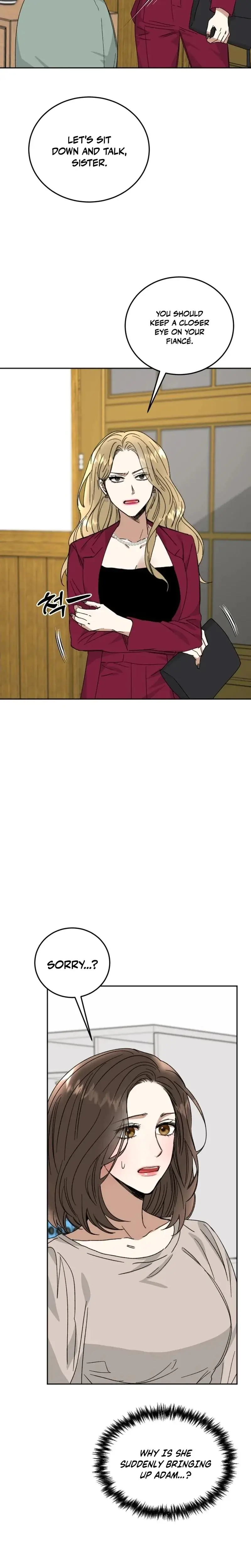 Absolute Advantage Episode 35 - Page 19