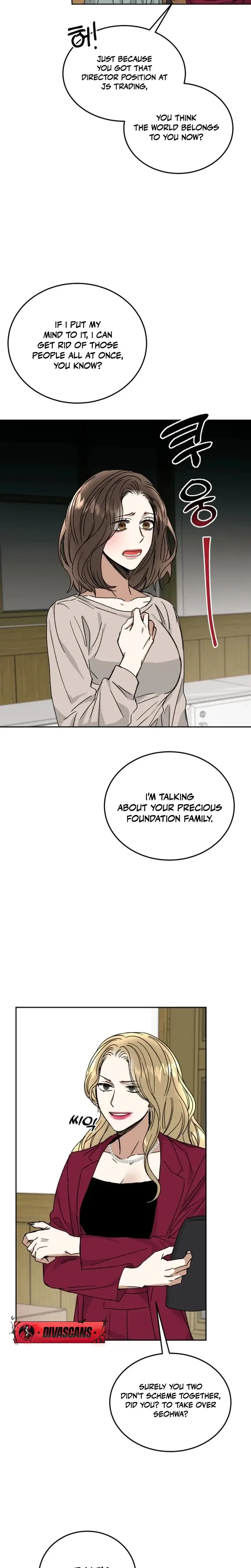 Absolute Advantage Episode 35 - Page 22