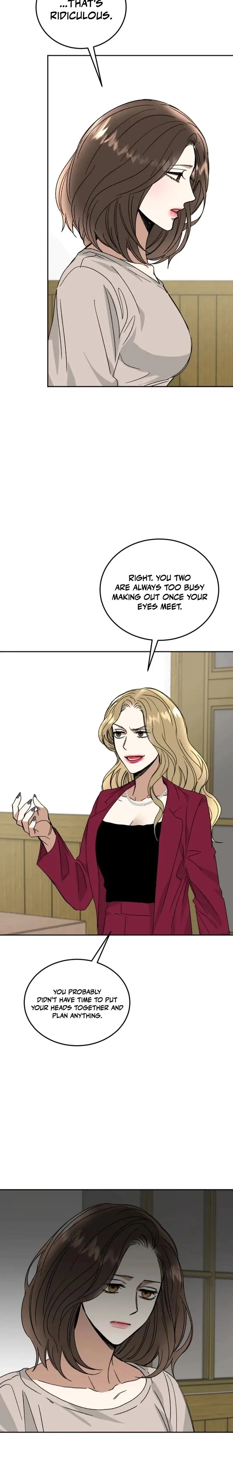 Absolute Advantage Episode 35 - Page 23