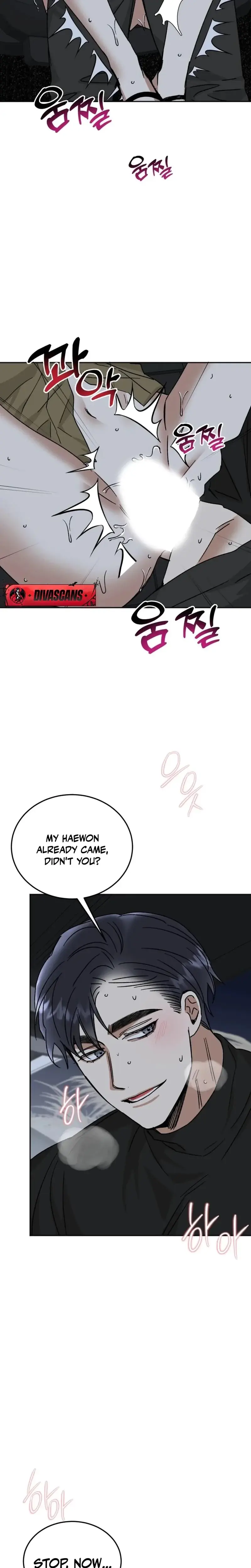 Absolute Advantage Episode 35 - Page 6