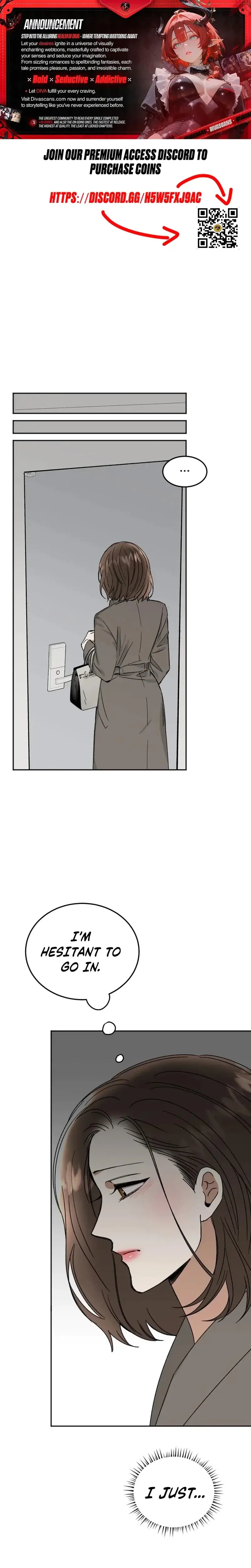 Absolute Advantage Episode 36 - Page 1