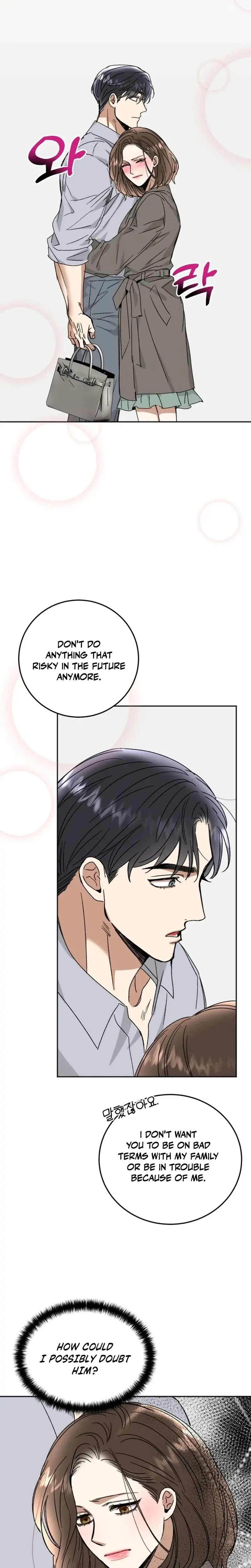 Absolute Advantage Episode 36 - Page 11