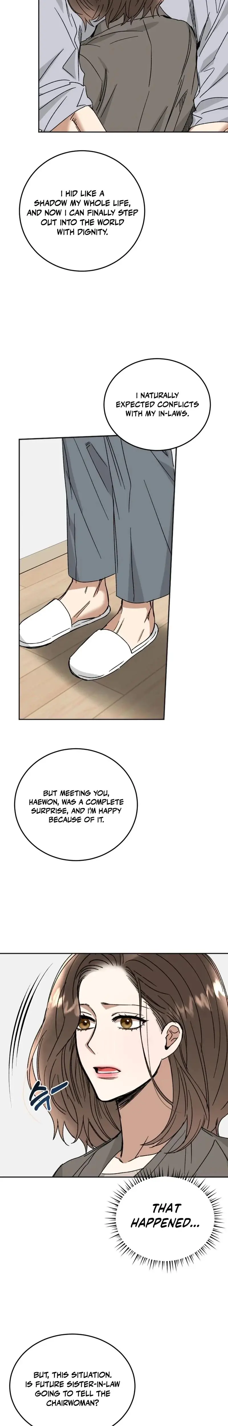 Absolute Advantage Episode 36 - Page 13