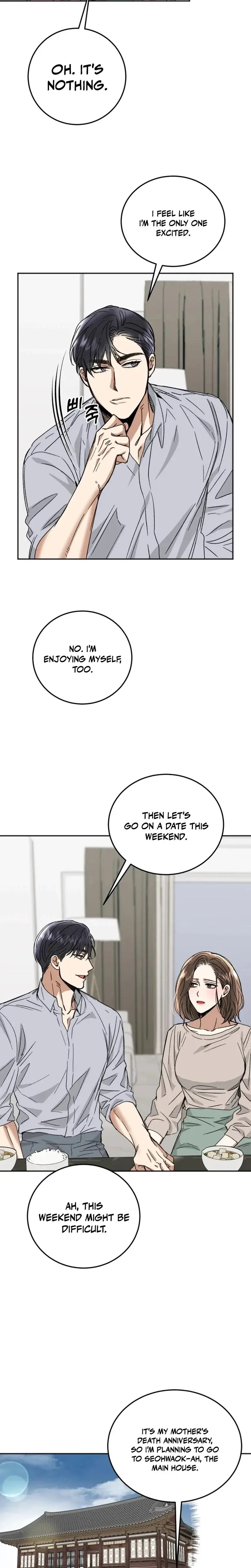 Absolute Advantage Episode 36 - Page 22