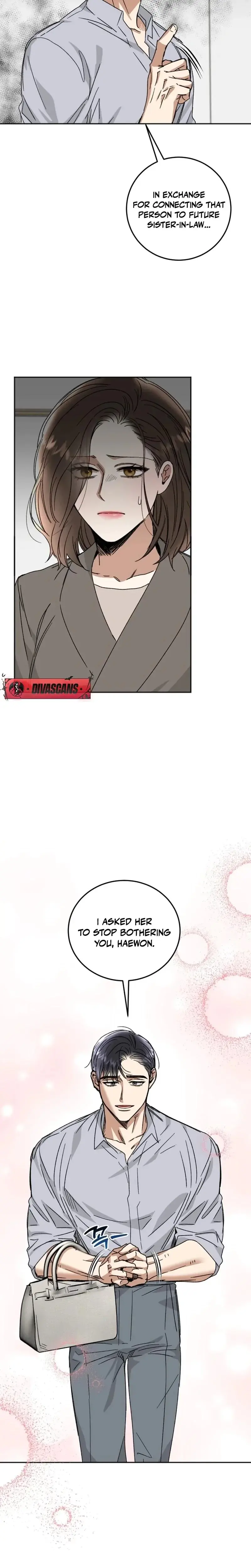 Absolute Advantage Episode 36 - Page 8