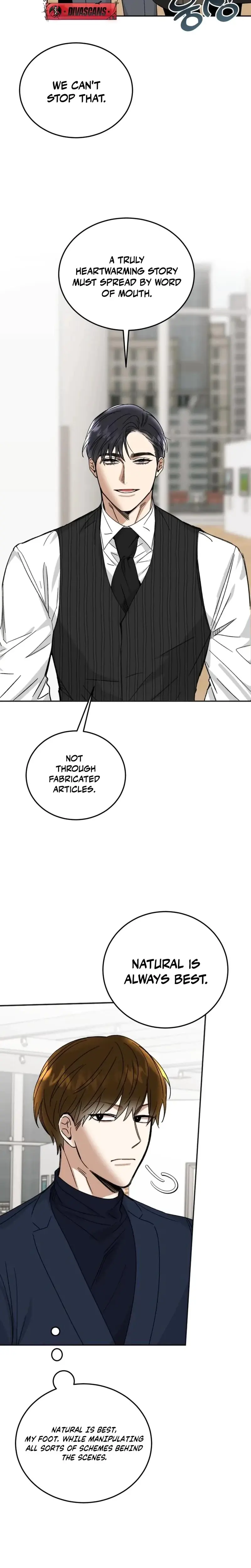Absolute Advantage Episode 37 - Page 23