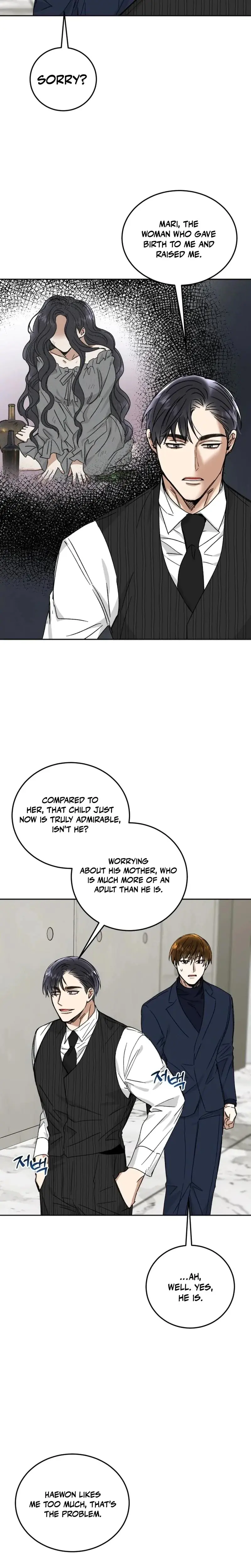 Absolute Advantage Episode 37 - Page 25