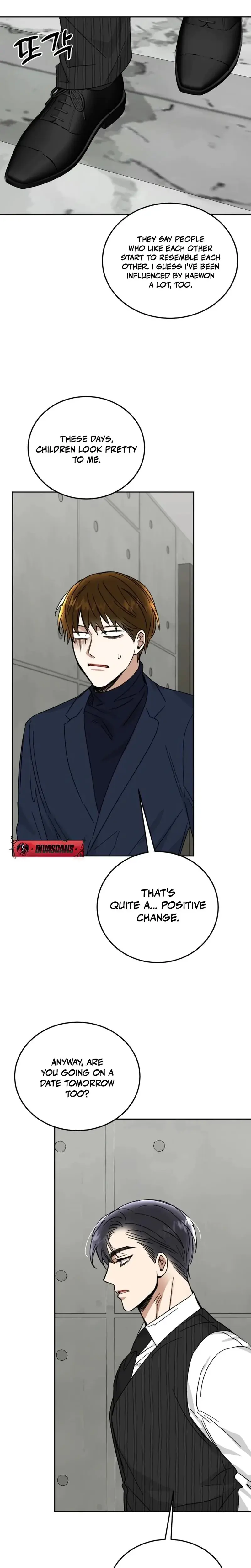 Absolute Advantage Episode 37 - Page 26