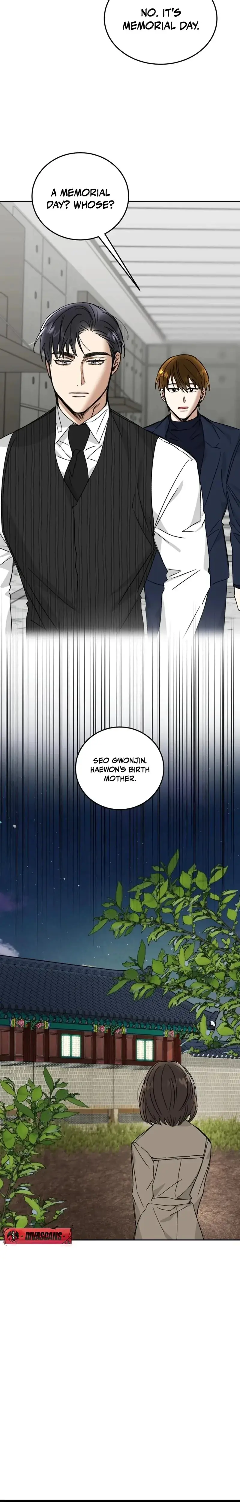 Absolute Advantage Episode 37 - Page 27