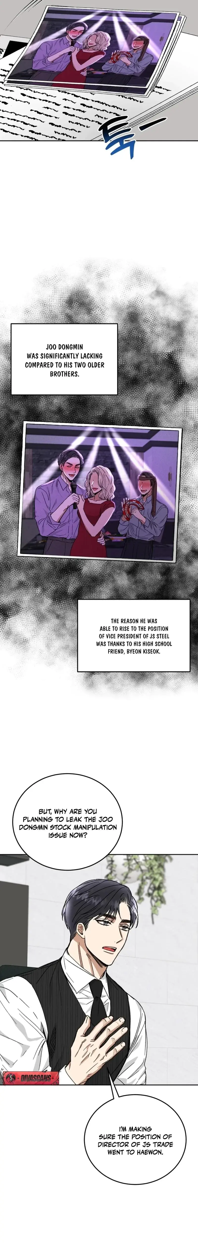 Absolute Advantage Episode 37 - Page 4