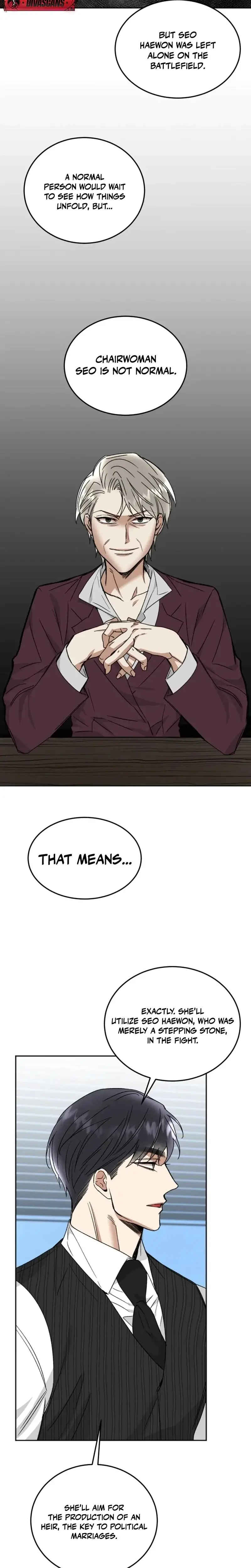 Absolute Advantage Episode 37 - Page 6