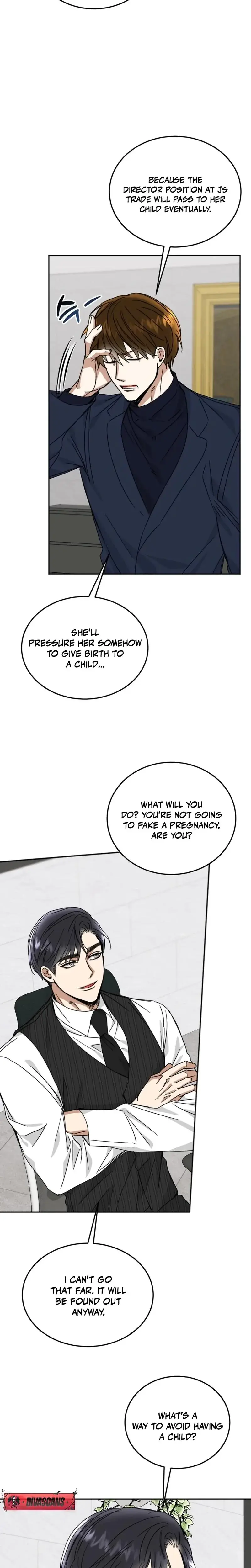 Absolute Advantage Episode 37 - Page 7