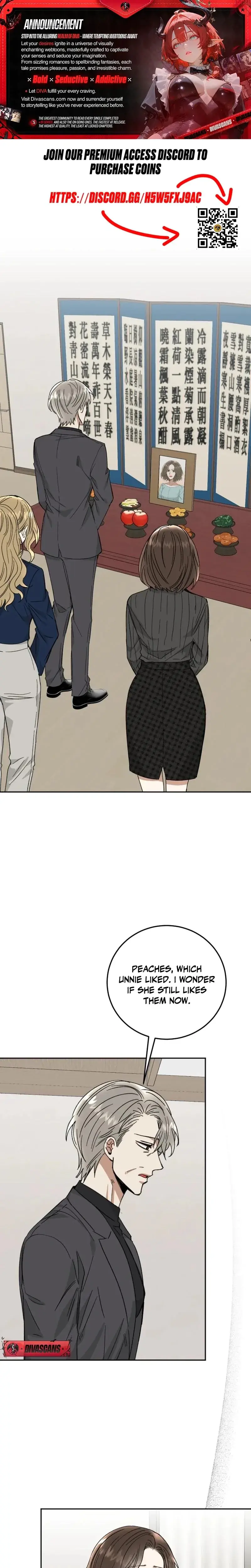 Absolute Advantage Episode 38 - Page 1