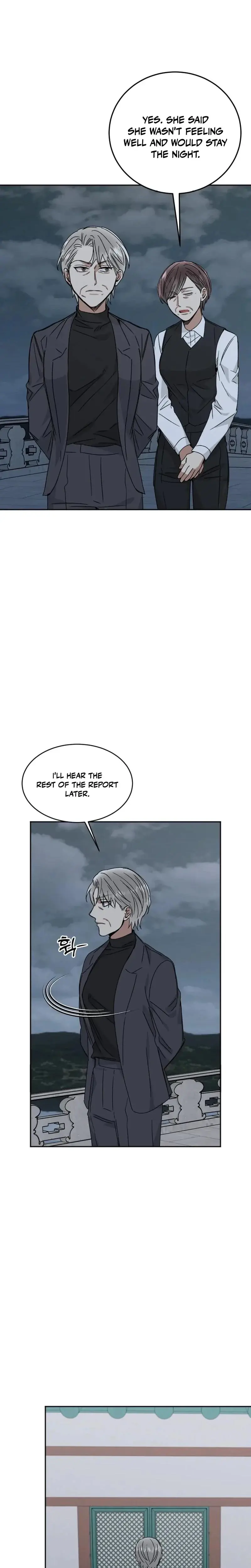 Absolute Advantage Episode 38 - Page 18