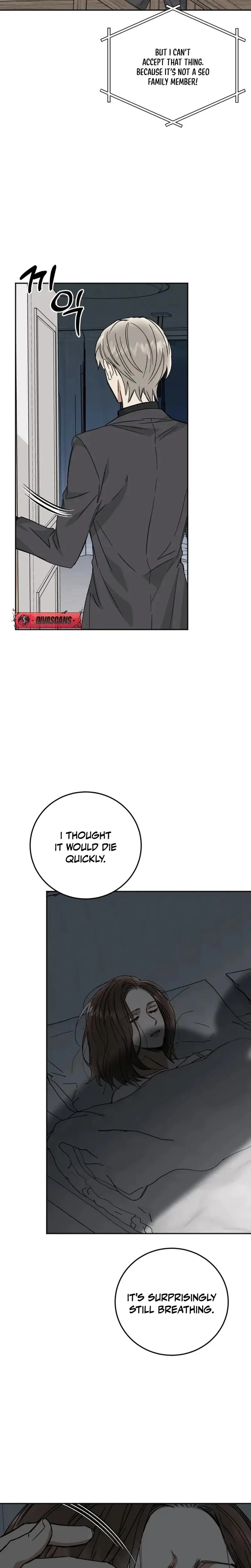 Absolute Advantage Episode 38 - Page 21