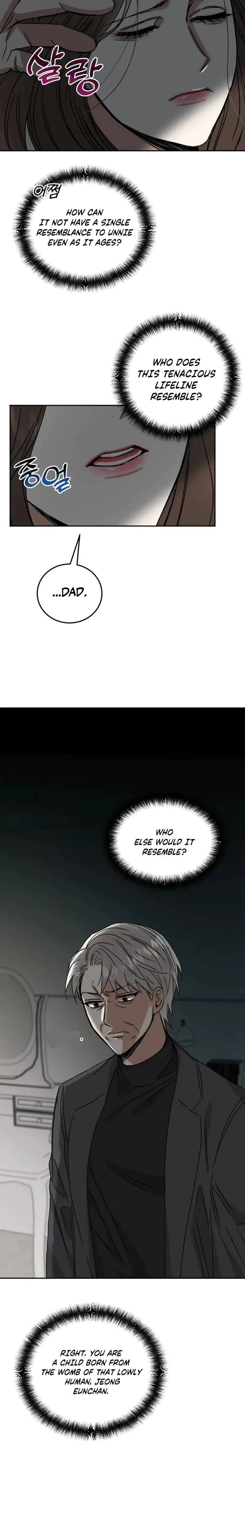 Absolute Advantage Episode 38 - Page 22