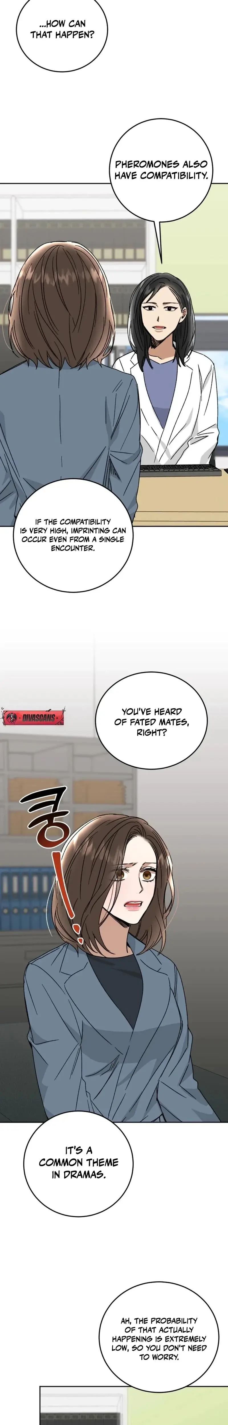 Absolute Advantage Episode 38 - Page 27