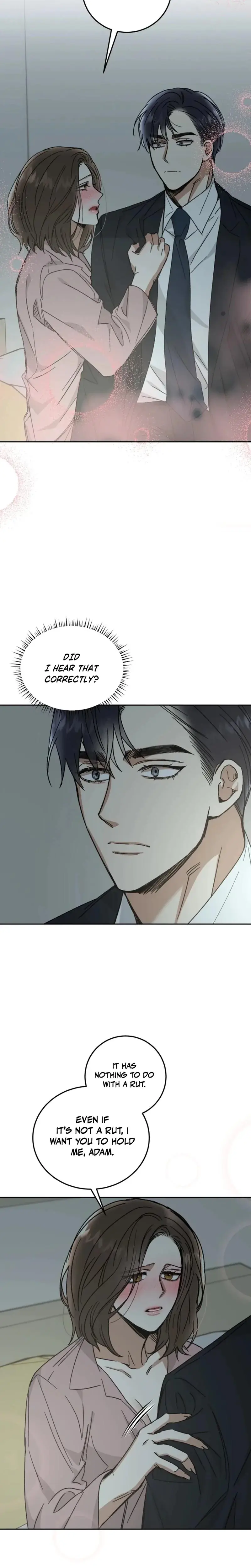 Absolute Advantage Episode 39 - Page 11